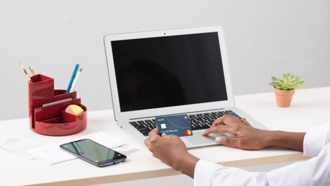 Tüketicilerin %79'u finansal işlemlerde güvenliğe hızdan daha fazla öncelik veriyor!