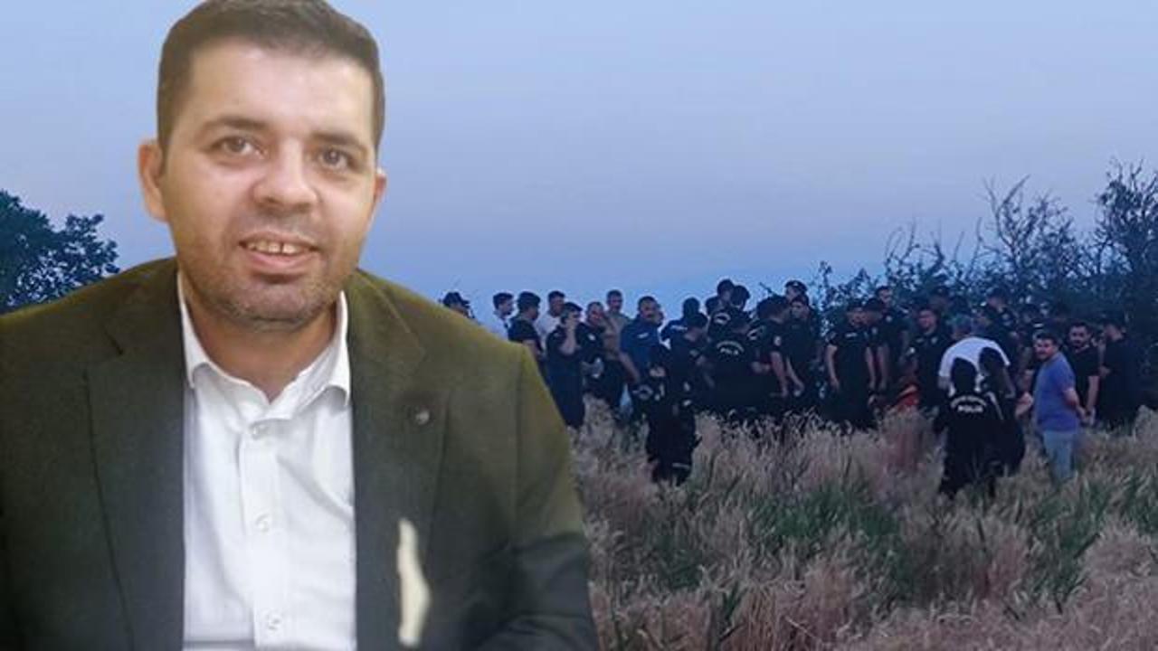 13 saattir kayıp olarak aranan Cumhuriyet savcısından haber var 