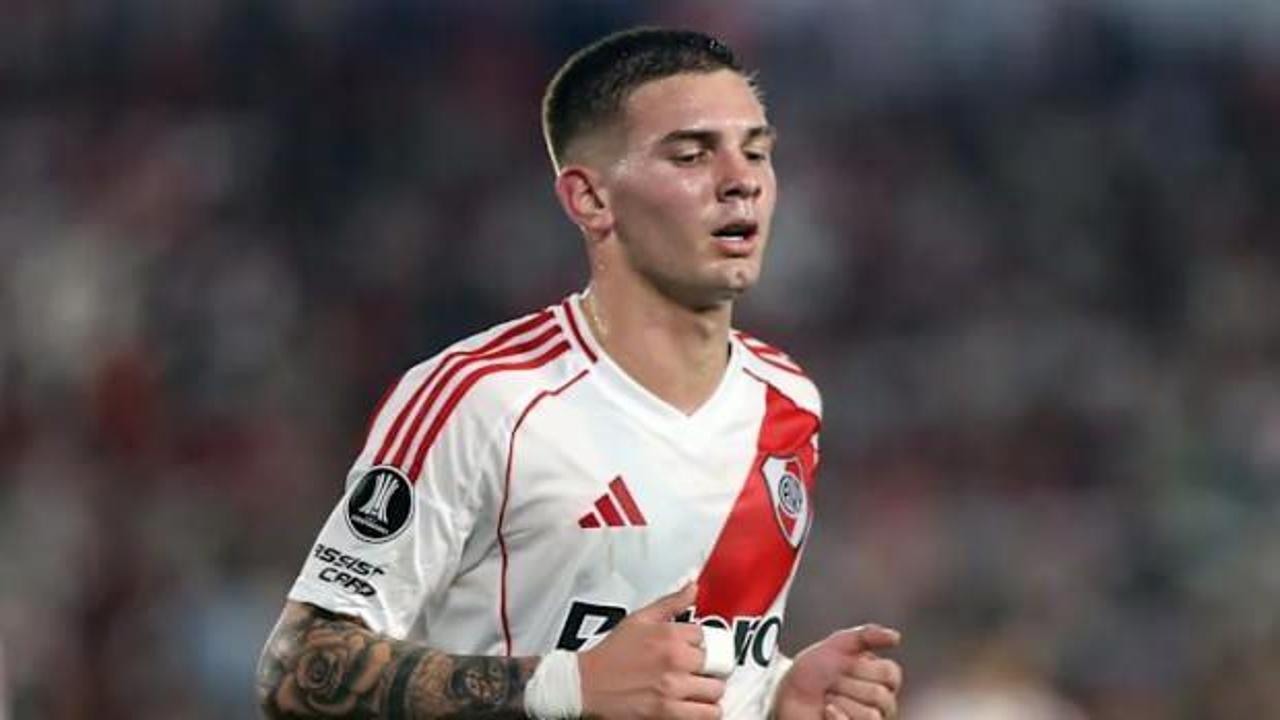 Real Madrid, 17 yaşındaki futbolcu için dünyaları ödedi