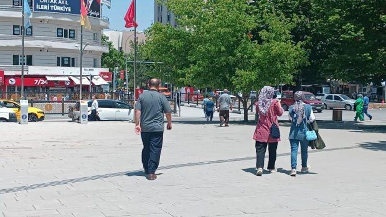 SON DAKİKA: Kütahya Simav'da 4,5 büyüklüğünde deprem