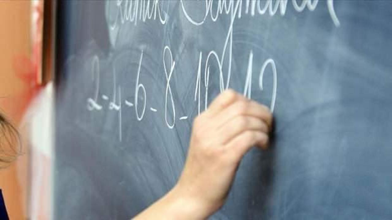 Sözleşmeli öğretmen alımı sözlü sınav giriş belgeleri erişime açıldı