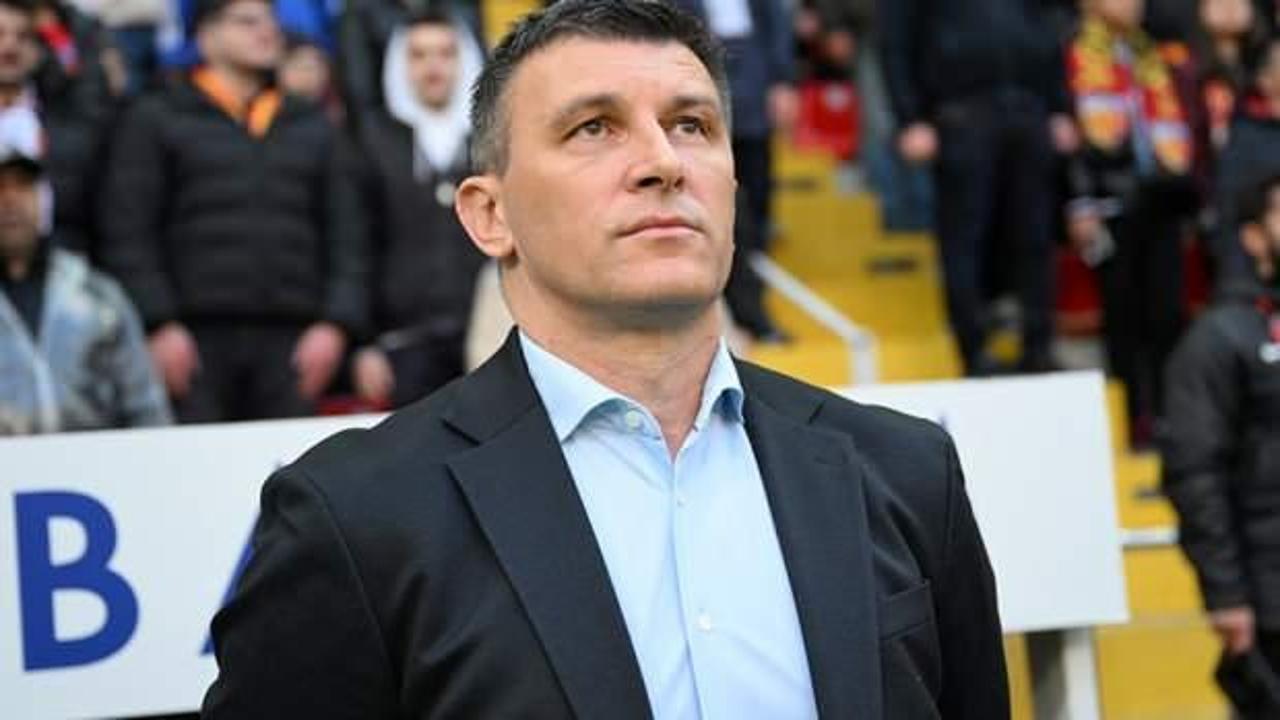 Süper Lig ekibine hoca dayanmıyor! Son 10 yılda 22 isim değişti