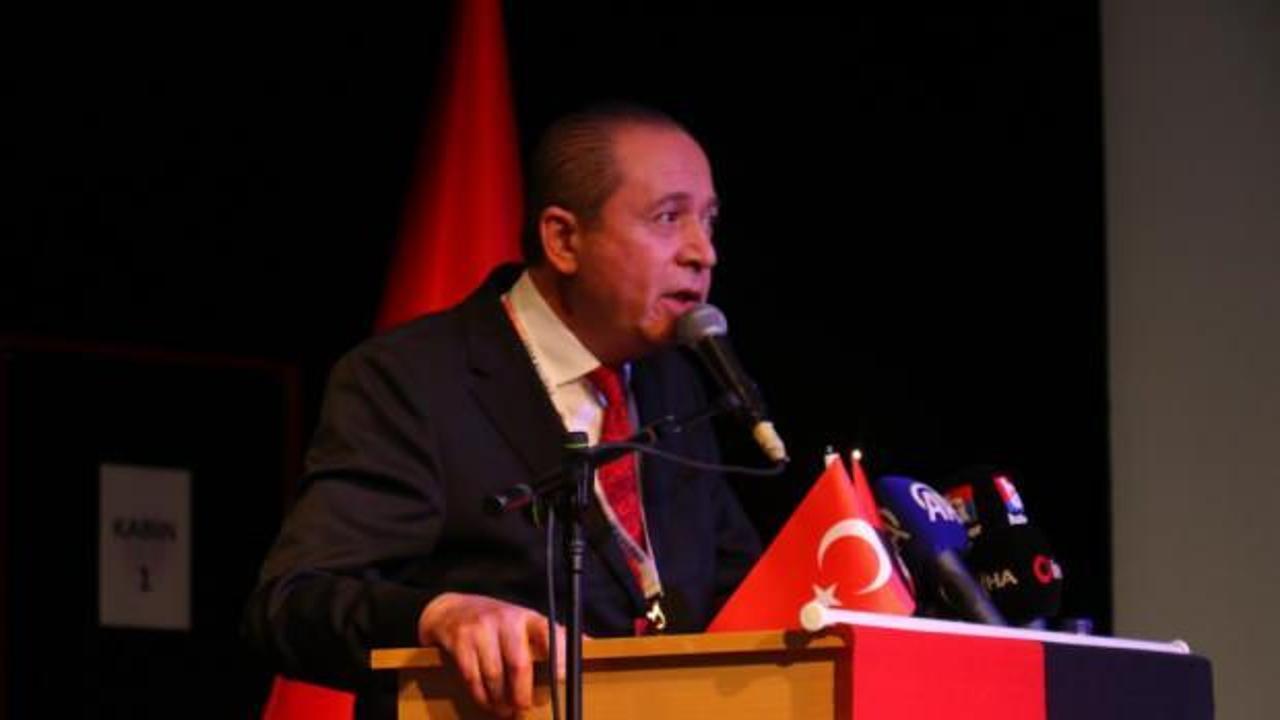 Süper Lig'in 102 yıllık çınarı yeni başkanını seçti!