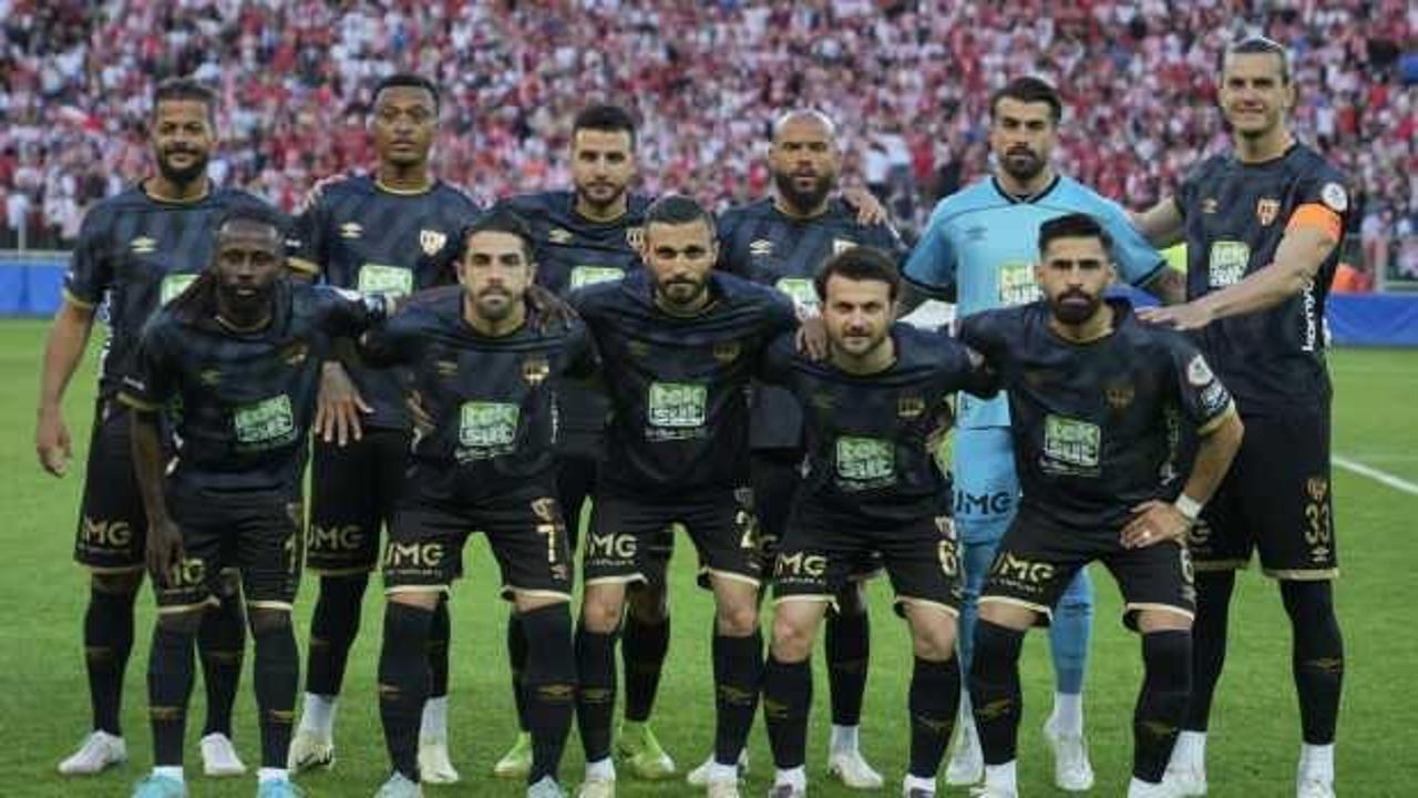 Süper Lig'in kıyısından dönmüşlerdi: Başkan, 'Yeniden aday olmam' dedi