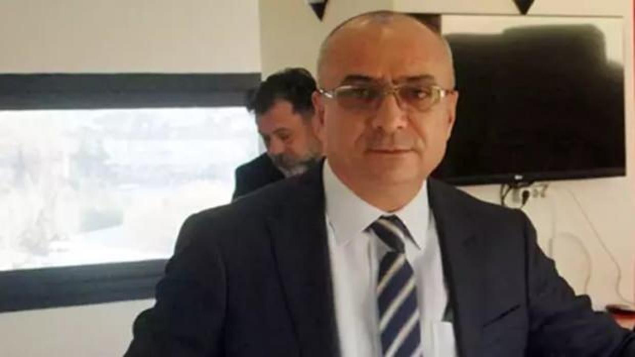 Süper Lig'in yeni ekibinde flaş gelişme! Seçime 1 gün kala adaylığını açıkladı