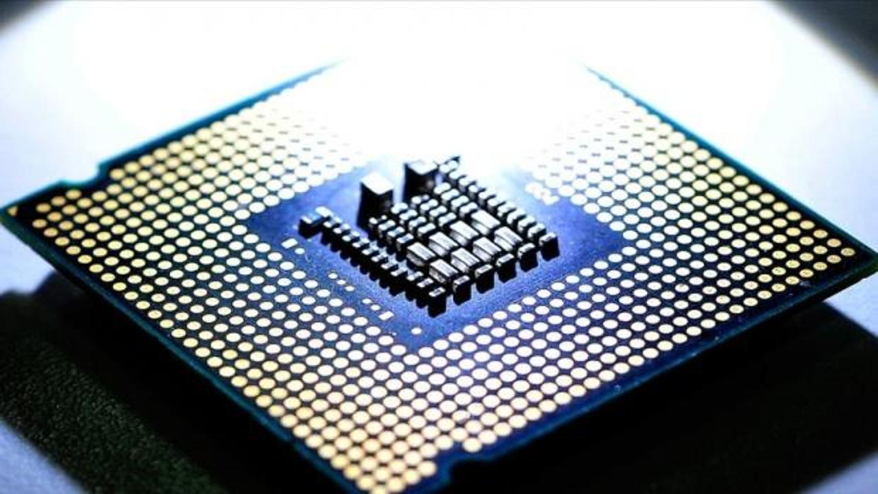 Tayvan, Çinli çip üreticileri Huawei ve SMIC'e ihracat yasağı getirdi