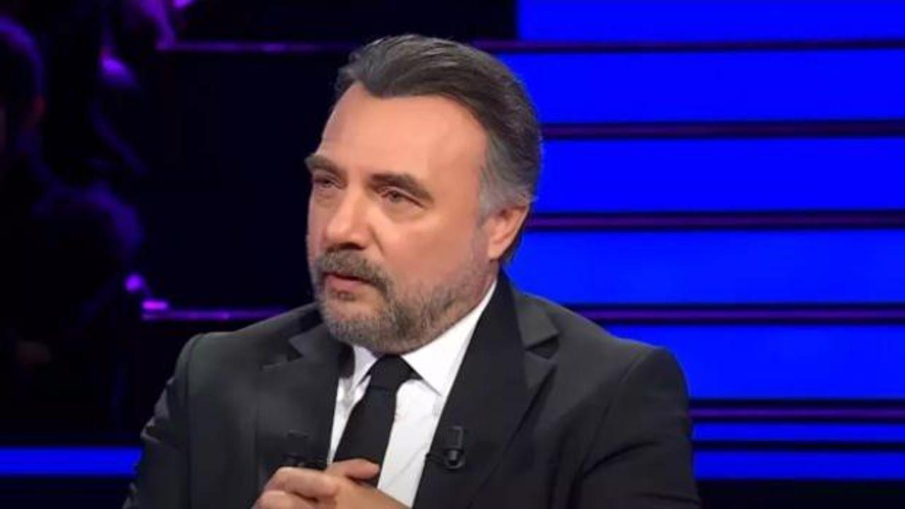 Topkapı Sarayı kapısında Mazlumların, zulme uğrayanların sığınağı yazıyor mu? 500.000 TL'lik soru