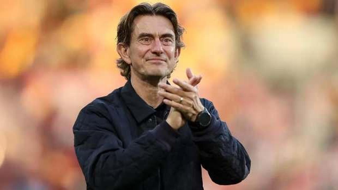 Tottenham'ın yeni teknik direktörü belli oldu