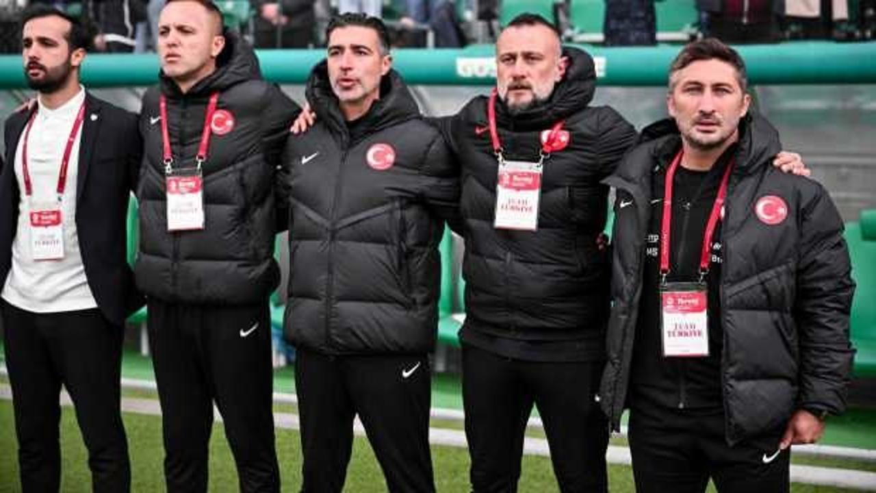 Trabzonsporlu oyuncuları kadroya çağırmamıştı: Sabri Sarıoğlu istifa etti
