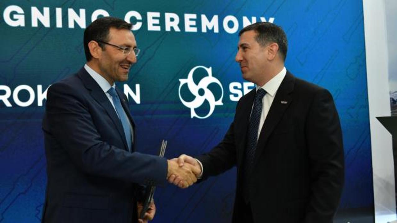 Türk savunma sanayisi şirketleri Endonezya'da işbirliklerini güçlendiriyor