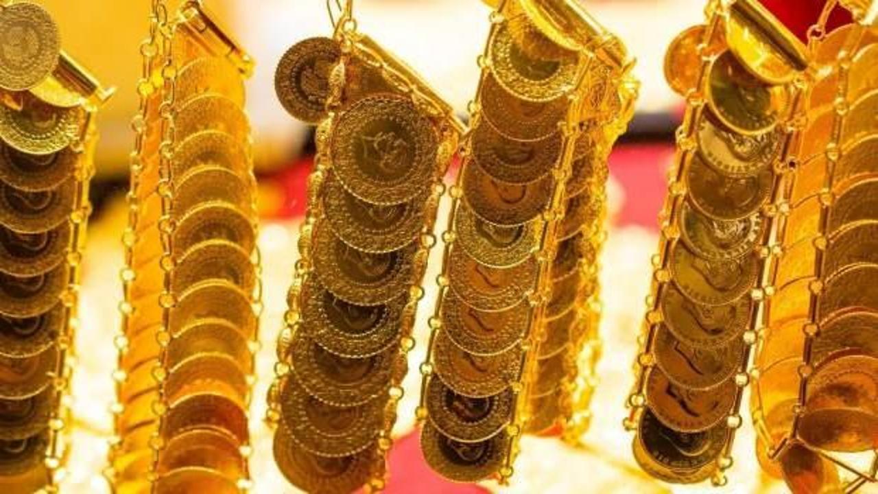 Türkiye’de yastık altında 4 bin 500 tonluk altın birikimi yatıyor