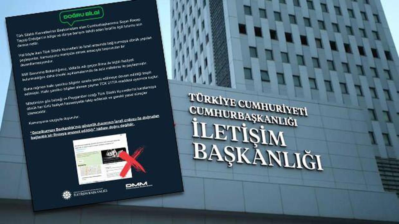 ‘Türkiye’nin güvenlik duvarı İsrailli firmaya emanet’ iddiası yalanlandı