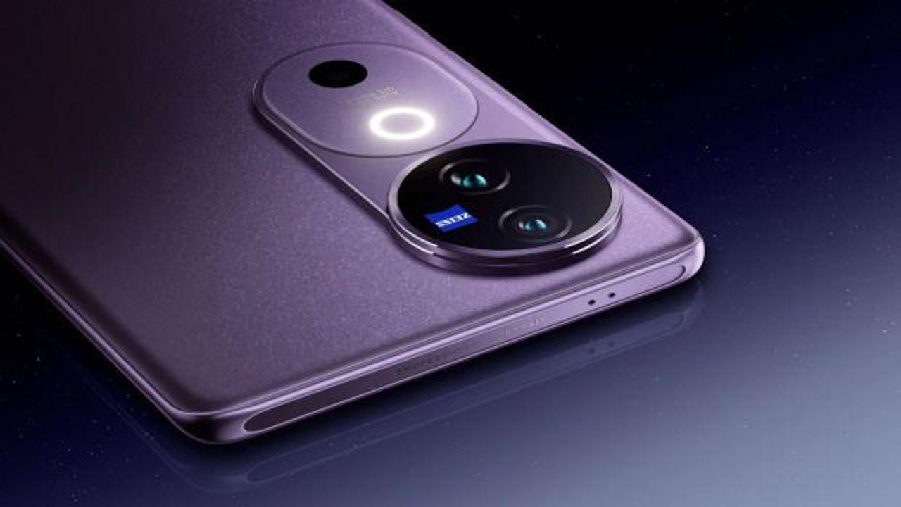 vivo V50 fotoğrafçılıkta sınırları zorluyor