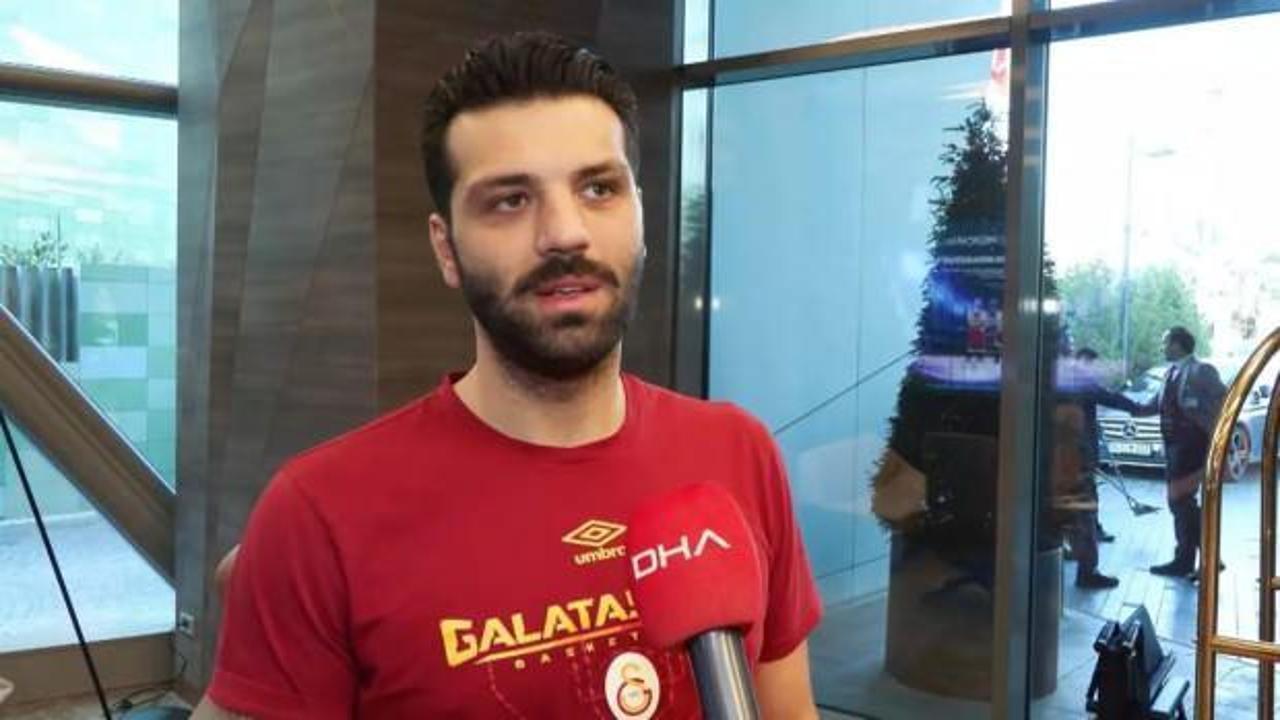 Yollar ayrıldı! Galatasaray takım kaptanına veda etti