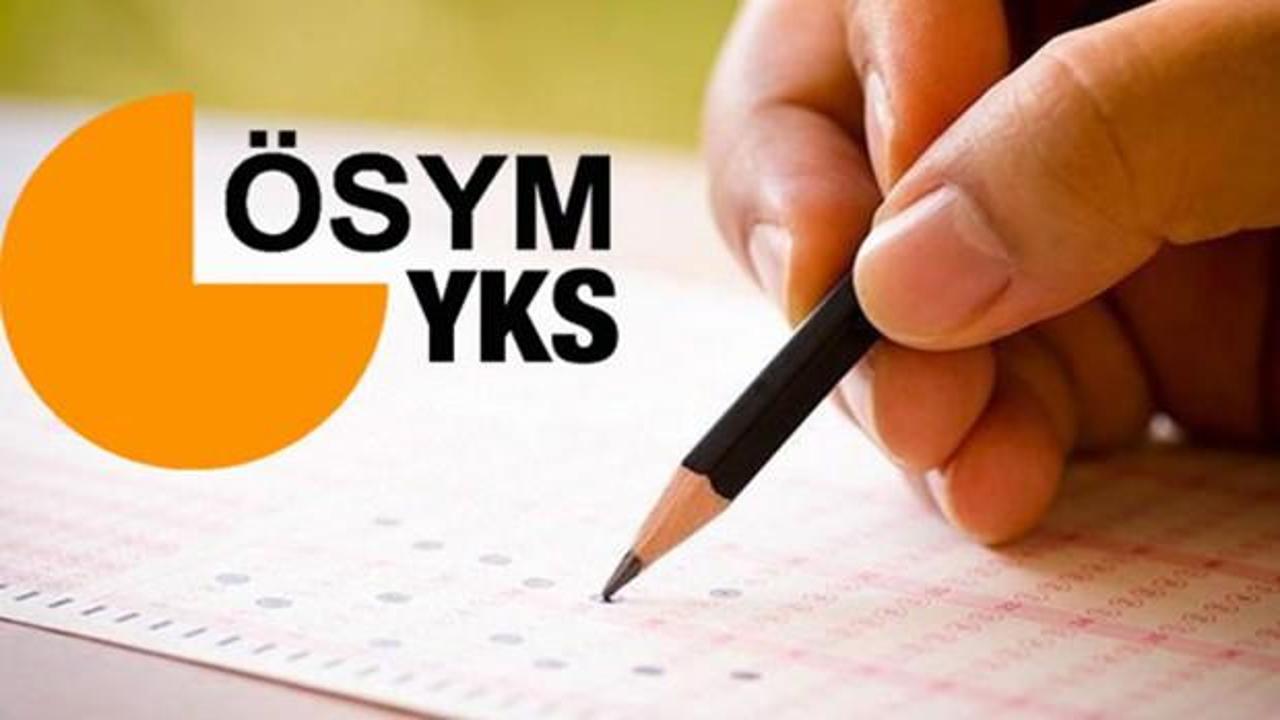 2025 YKS'de baraj var mı: TYT, AYT, YDT için baraj puanı kalktı mı? ÖSYM duyurdu!