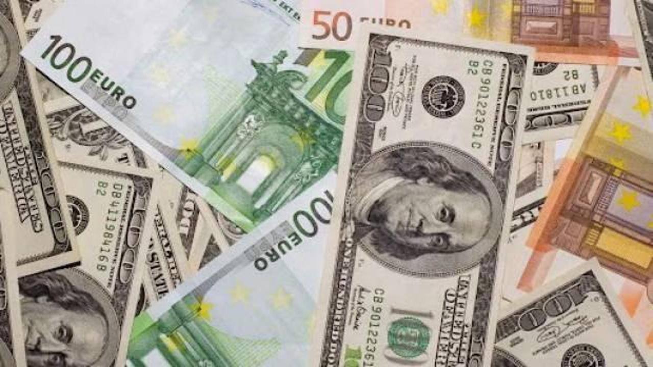 Yatırımcılar gelişmekte olan ülkelerden kaçıyor! Son 18 yılın en düşük seviyesinde!