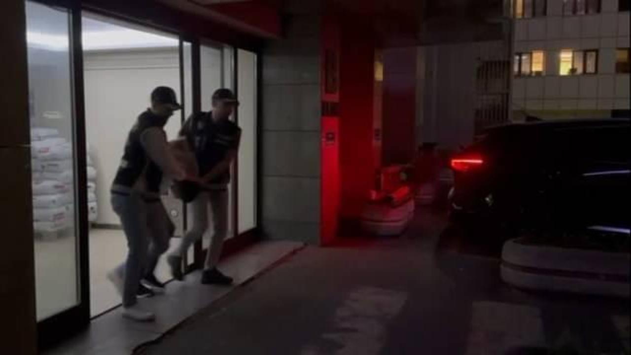 90 milyon dolarlık miras kaldı! İstanbul'da &ouml;ld&uuml;r&uuml;ld&uuml;