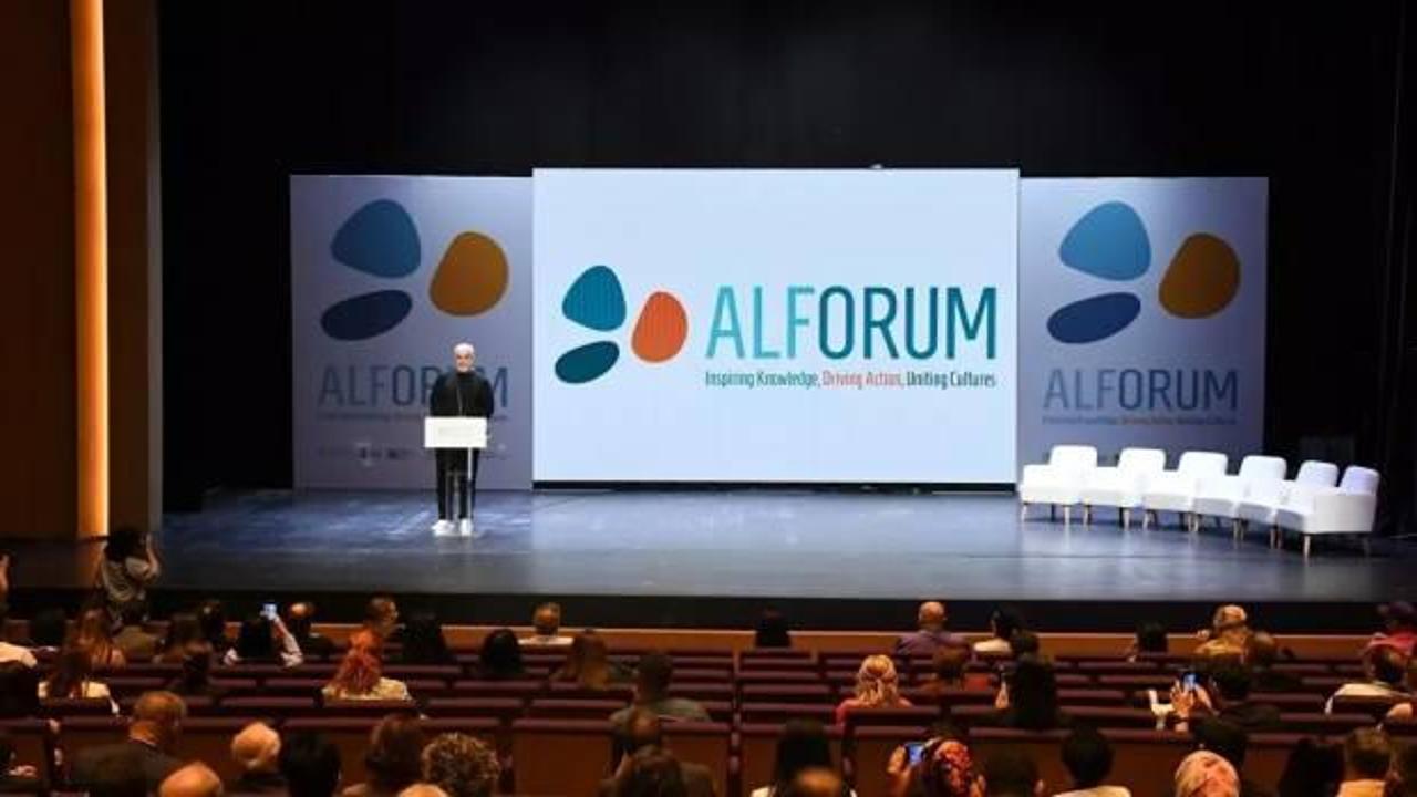 Bağış Tiran’daki BM Forumu'nda “Netanyahu mutlaka yargılanacak” dedi
