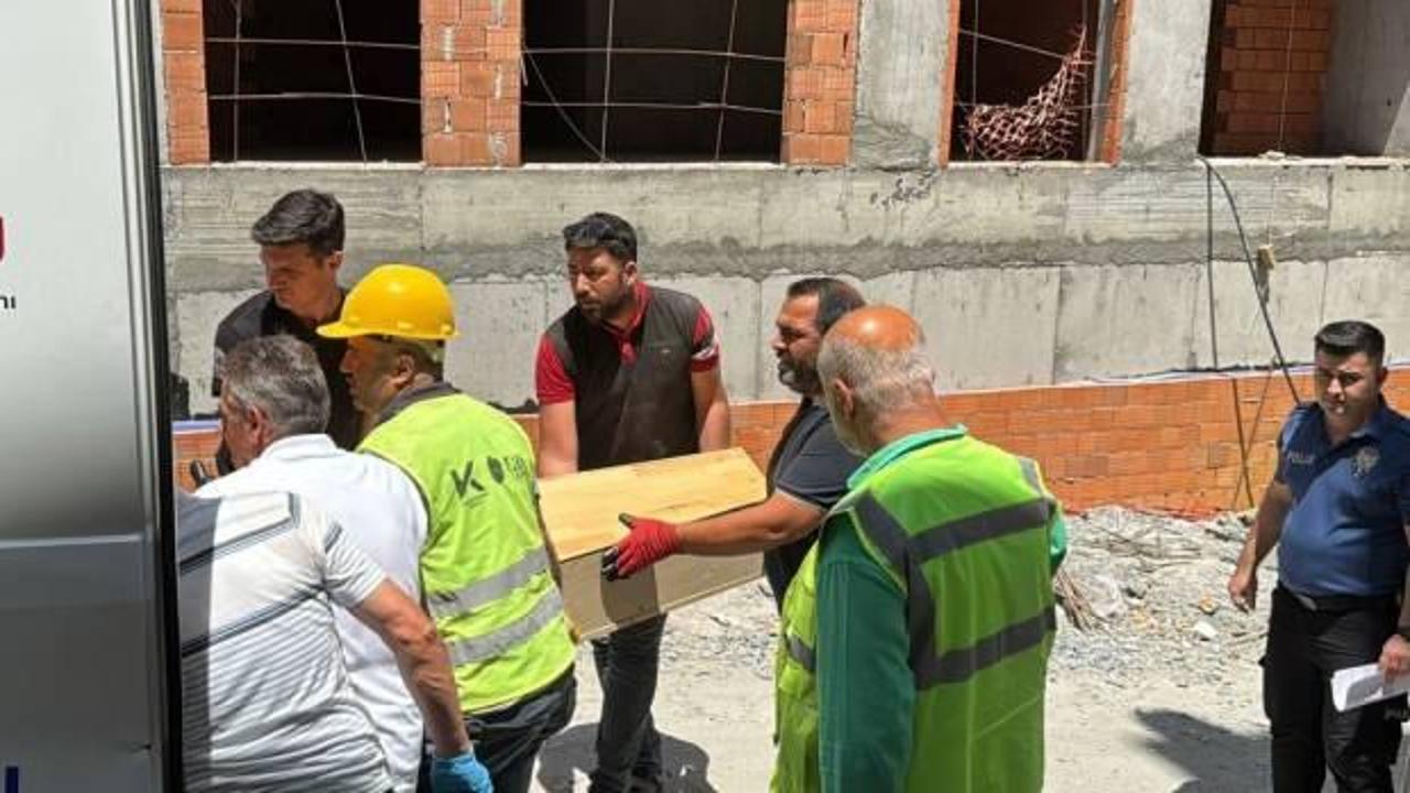 Bağcılar'da evlat vahşeti: Babasını öldürdükten sonra polisi aradı...