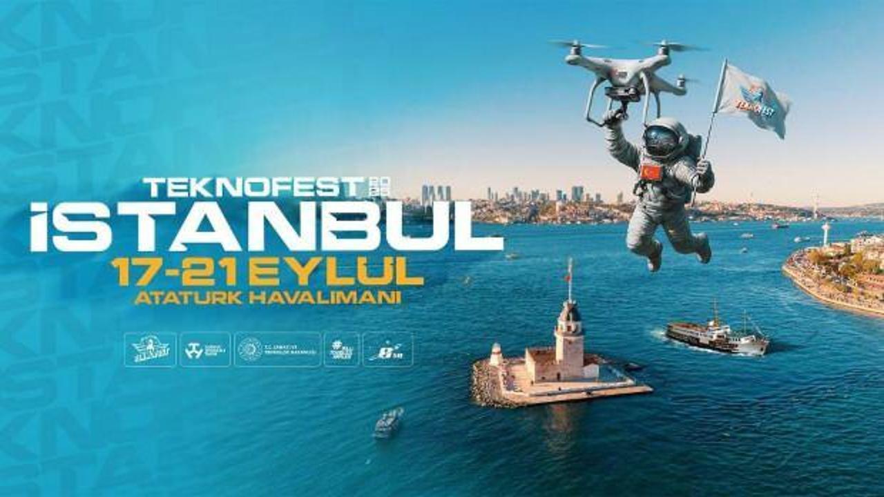 Teknolojinin kalbi yeniden İstanbul'da atacak!
