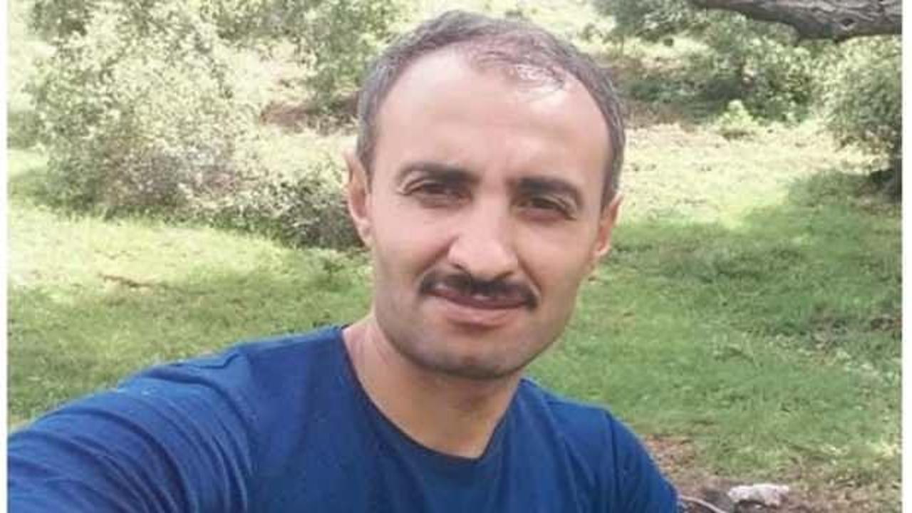 Ankara'da kanlı pusu: Evinin önünde öldürüldü