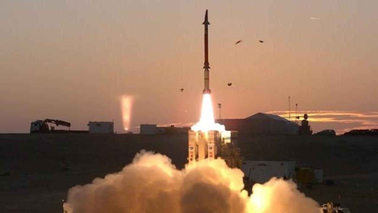 Bir gecede milyon dolarlık zarar: ABD'den İsrail'e uyarı: Stoklar azaldı...