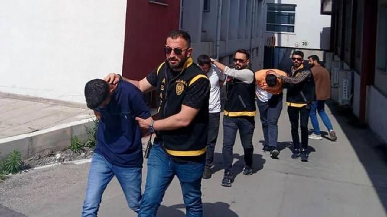 Adana'da korkunç olay! Husumetlisi zannedip, kardeşini öldürdü!