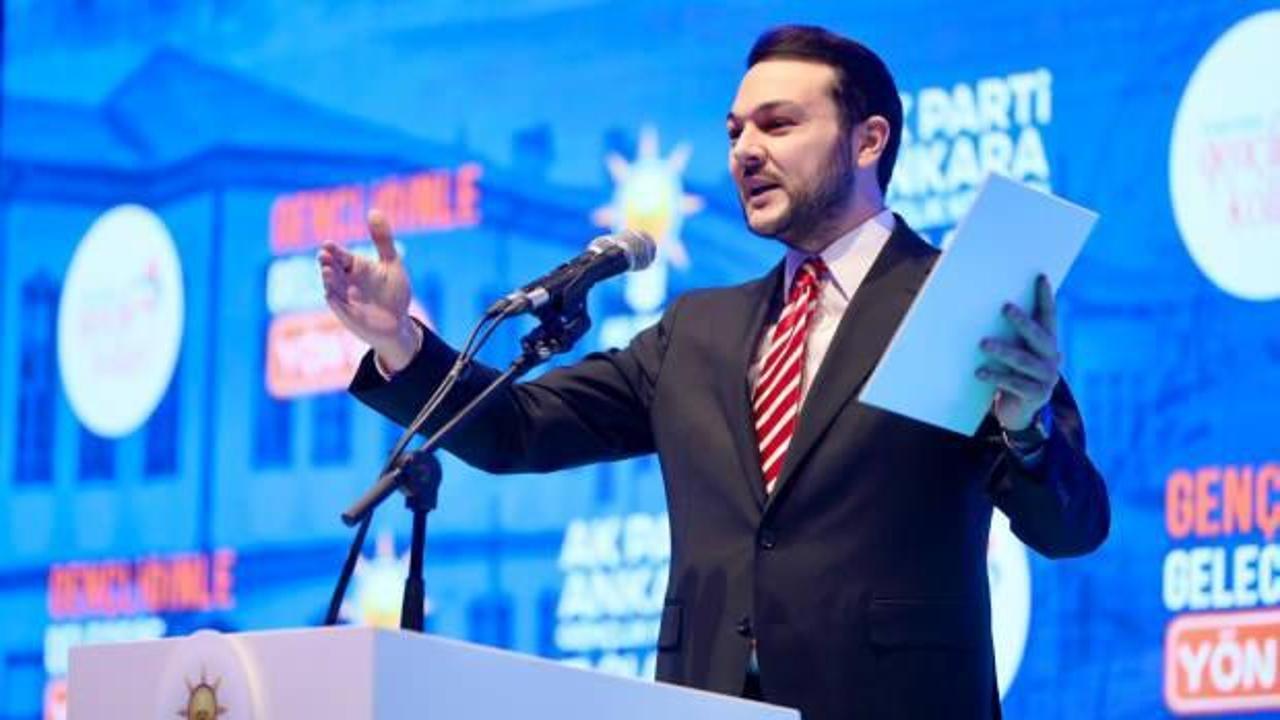 AK Partili Demirhan'dan Yavaş'a karne eleştirisi: Sonu&ccedil; h&uuml;sran!