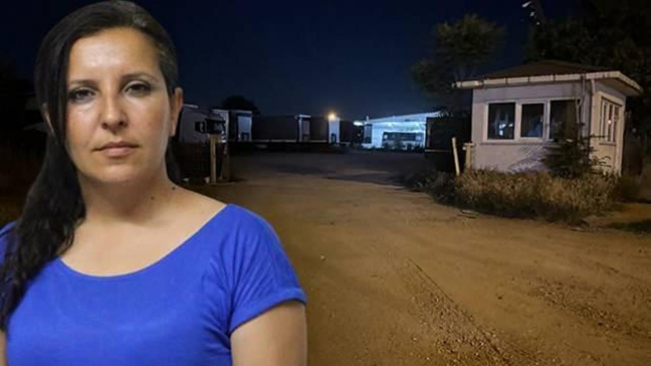 Akılalmaz iddia: Saldırgan k&ouml;pekleri almaya giden muhtar bah&ccedil;eye kilitlendi