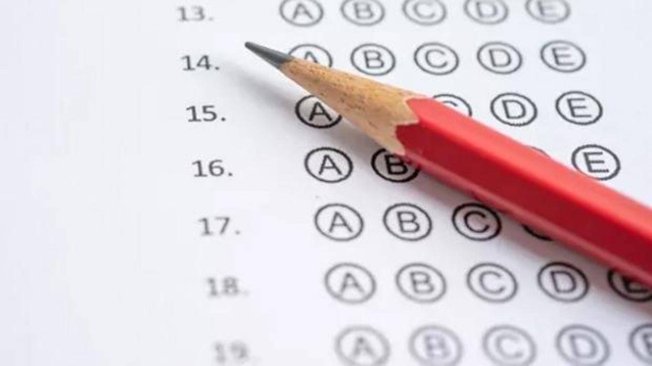 AYT soruları merak konusu oldu: Ziggurat, kafkassam ve tecessüs ne demek?