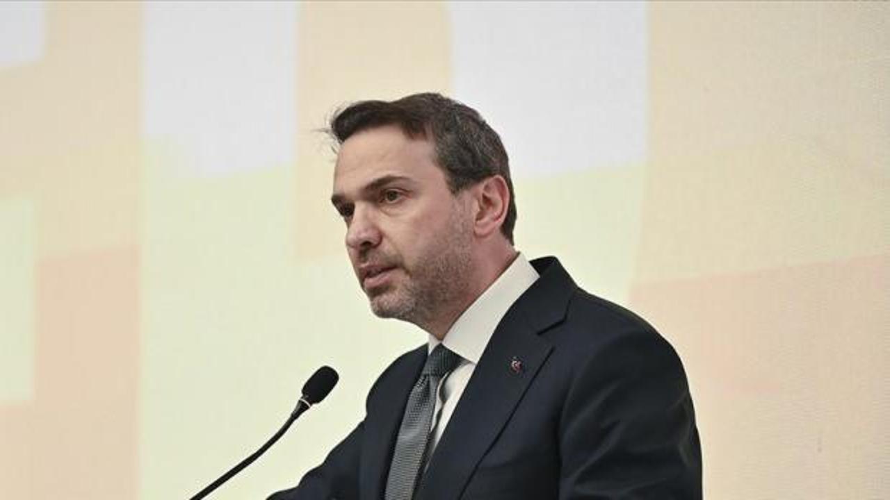 Bakan Bayraktar'dan doğal gaz arzı açıklaması! 'Sıkıntı görmüyoruz'