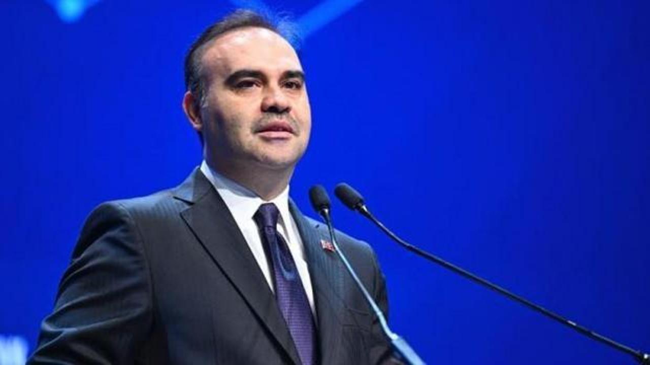 Bakan Kacır: Baykar-Leonardo ortaklığı iki ülkenin geleceğine katkı sağlayacak!