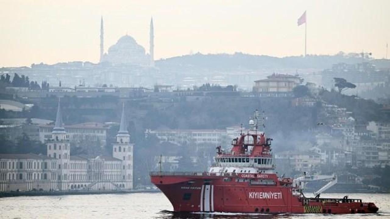 Bakan tarih vererek duyurdu! Boğaz geçiş ücretlerine zam yolda!