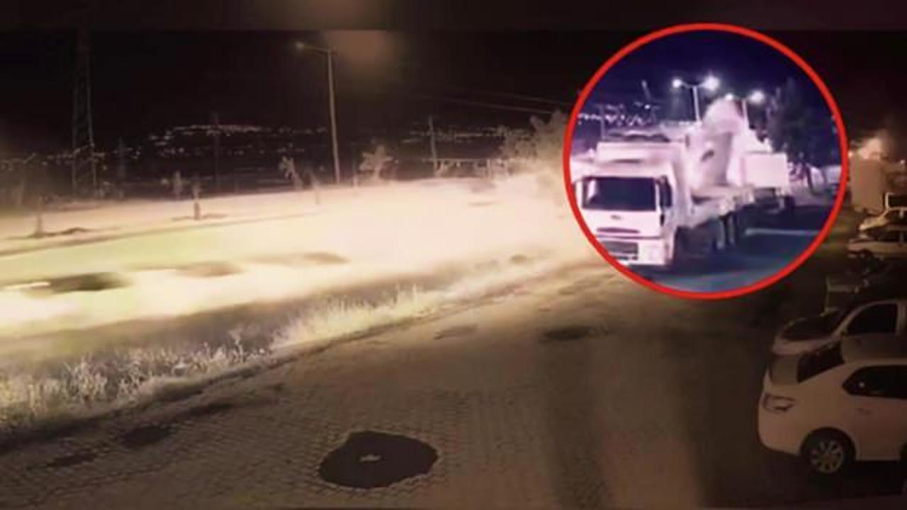 Bakan Yerlikaya açıkladı: 2024’te hız ihlalinden 3 bin 657 kişi hayatını kaybetti