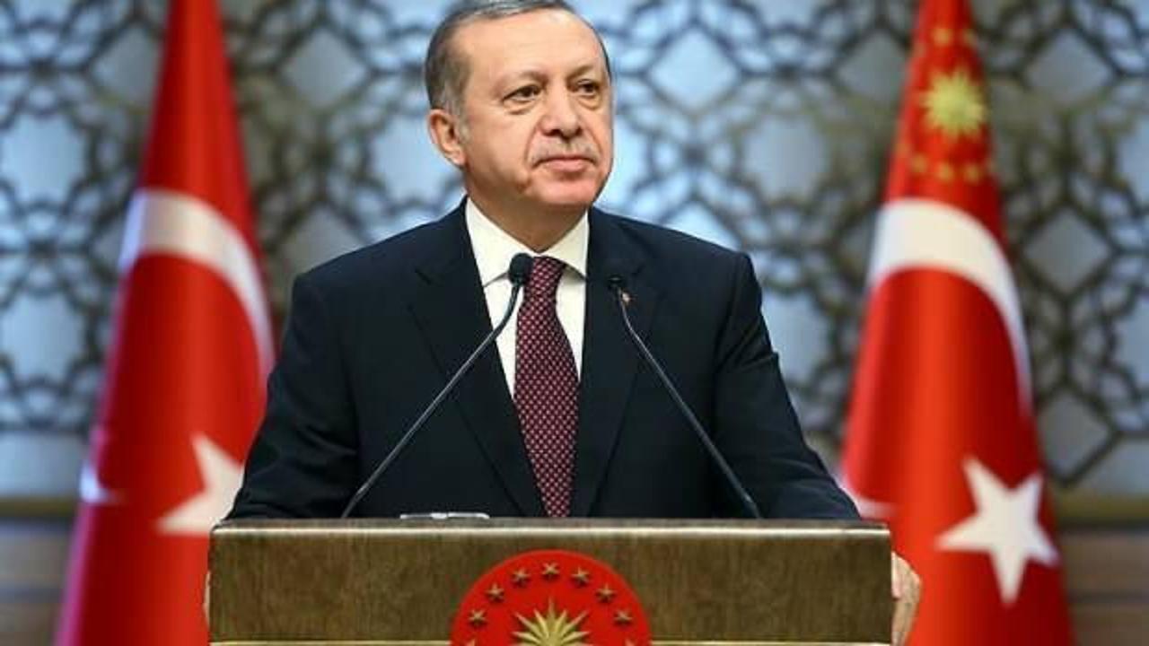 Başkan Erdoğan&rsquo;ın "Gen&ccedil;lik Vizyonu" gelecek nesillere aktarılacak