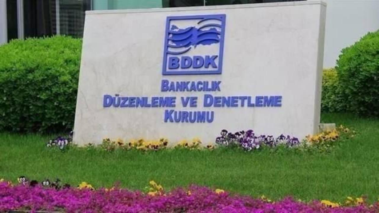 BDDK'dan Galata Varlık Yönetim AŞ'ye faaliyet izni