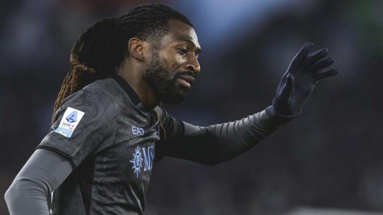 Beşiktaş İtalya şampiyonunun demirbaşına göz dikti: İlk temas kuruldu