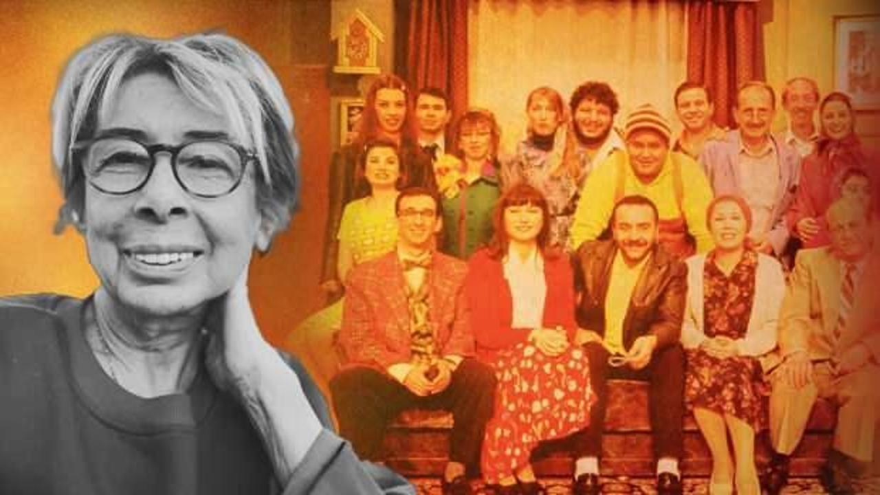 Bir Demet Tiyatro'nun y&ouml;netmeni Sevgi Birsel vefat etti