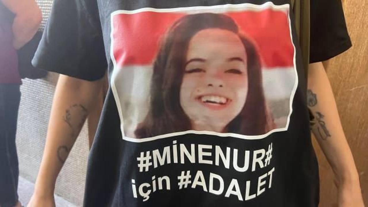 Boşanmak isteyen eşini öldürdü, savunması 'pes' dedirtti: "Yüzüme tükürünce..."
