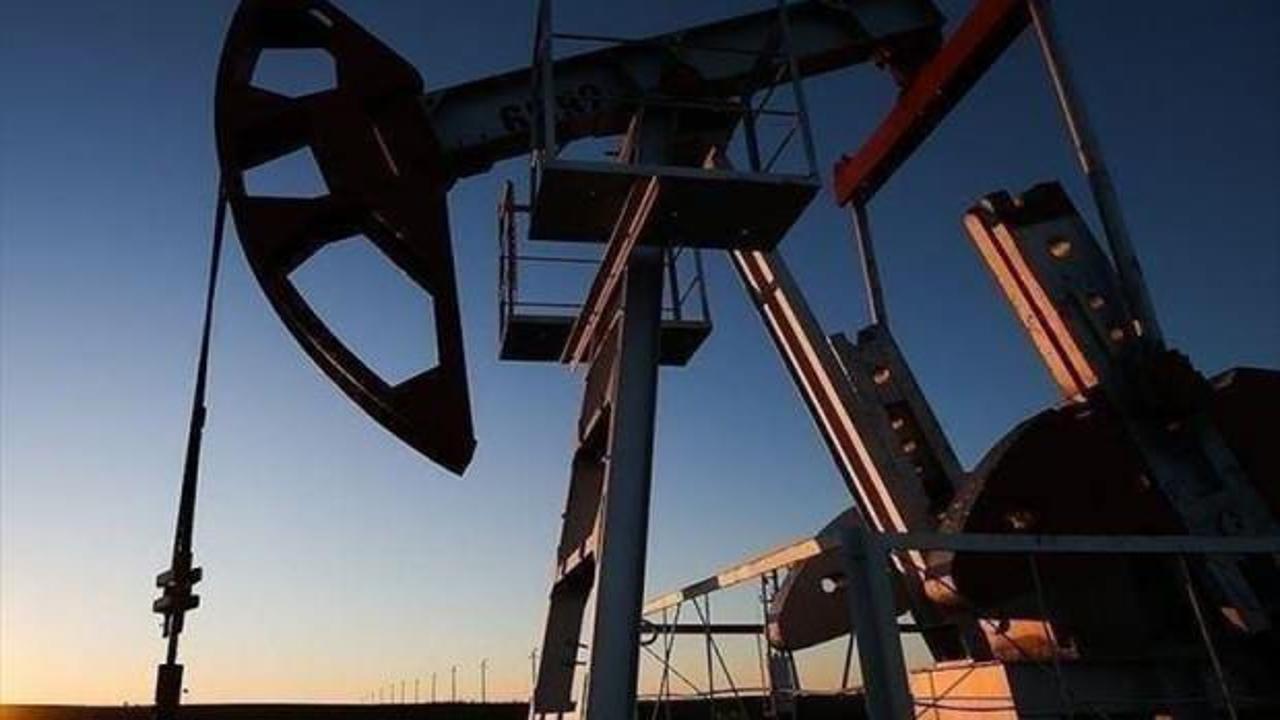 Brent petrolün varili 73,77 dolardan işlem görüyor