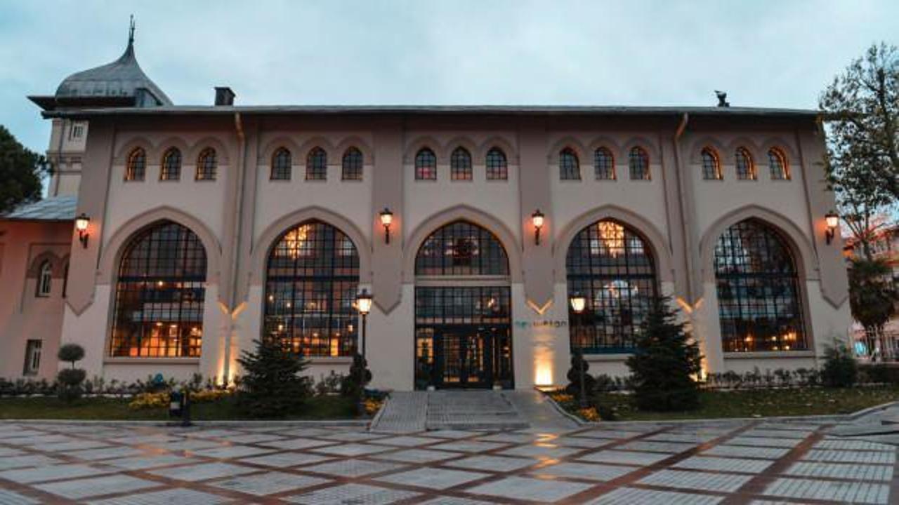 CHP'li belediye devrede! Bir proje daha &ccedil;&ouml;p oldu