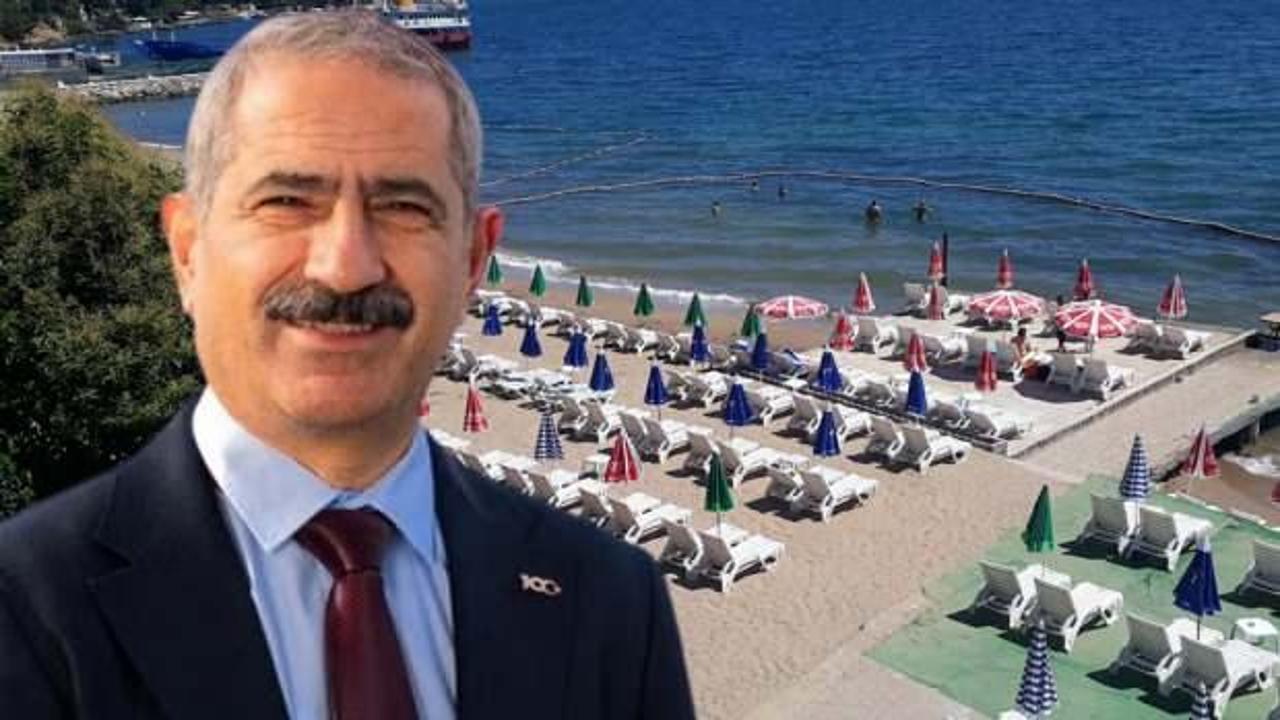 CHP'li belediye vaadini yerine getirmedi! Halktan gelen tepkiler sonrası geri adım attı