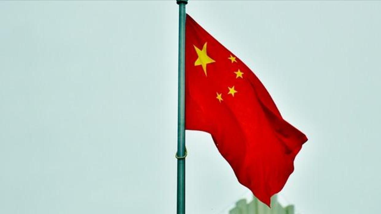 Çin, "ChinaSat-9C" iletişim uydusunu fırlattı