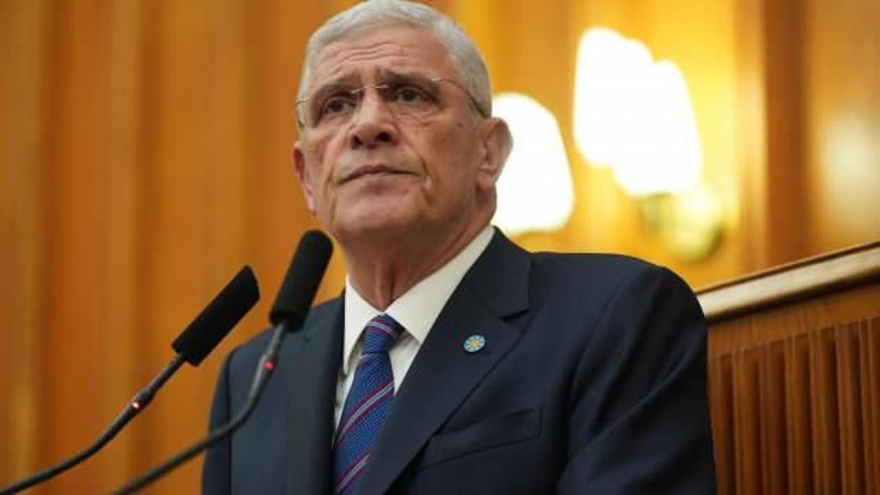 Dervişoğlu'ndan, Tekin Bingöl'e 'soykırım' tepkisi!