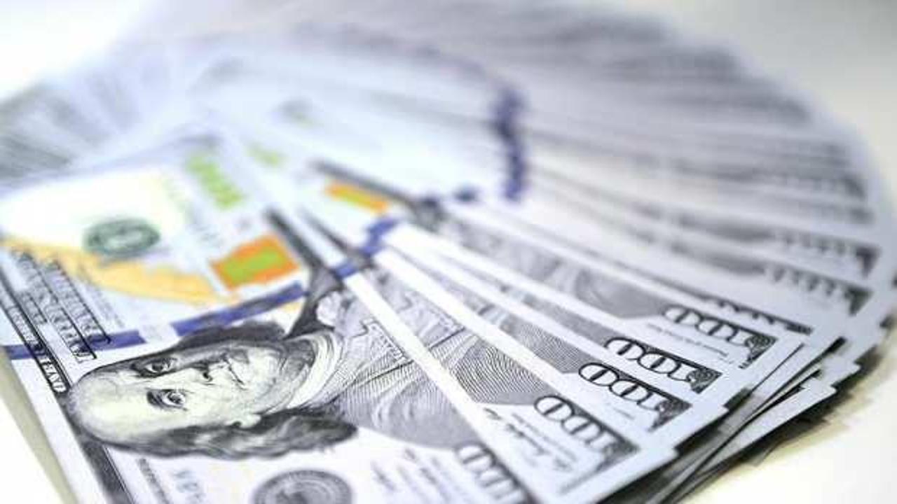 Dolar/TL 39,42 seviyesinden işlem görüyor