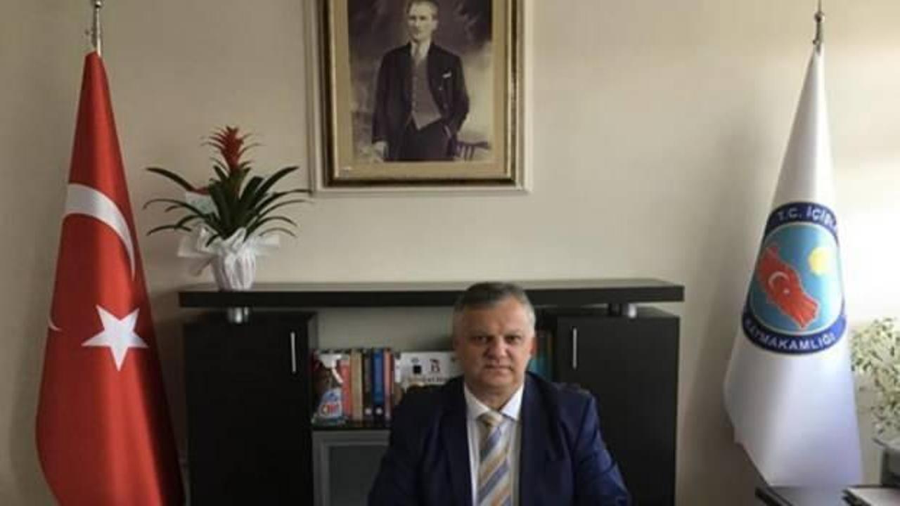Edirne Vali Yardımcısı Erdoğan Beypınar hayatını kaybetti