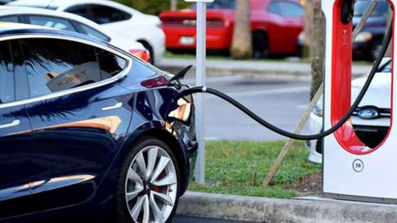 Elektrikli otomobilde ÖTV oranları değişiyor mu? Meclis'e teklif sunuldu