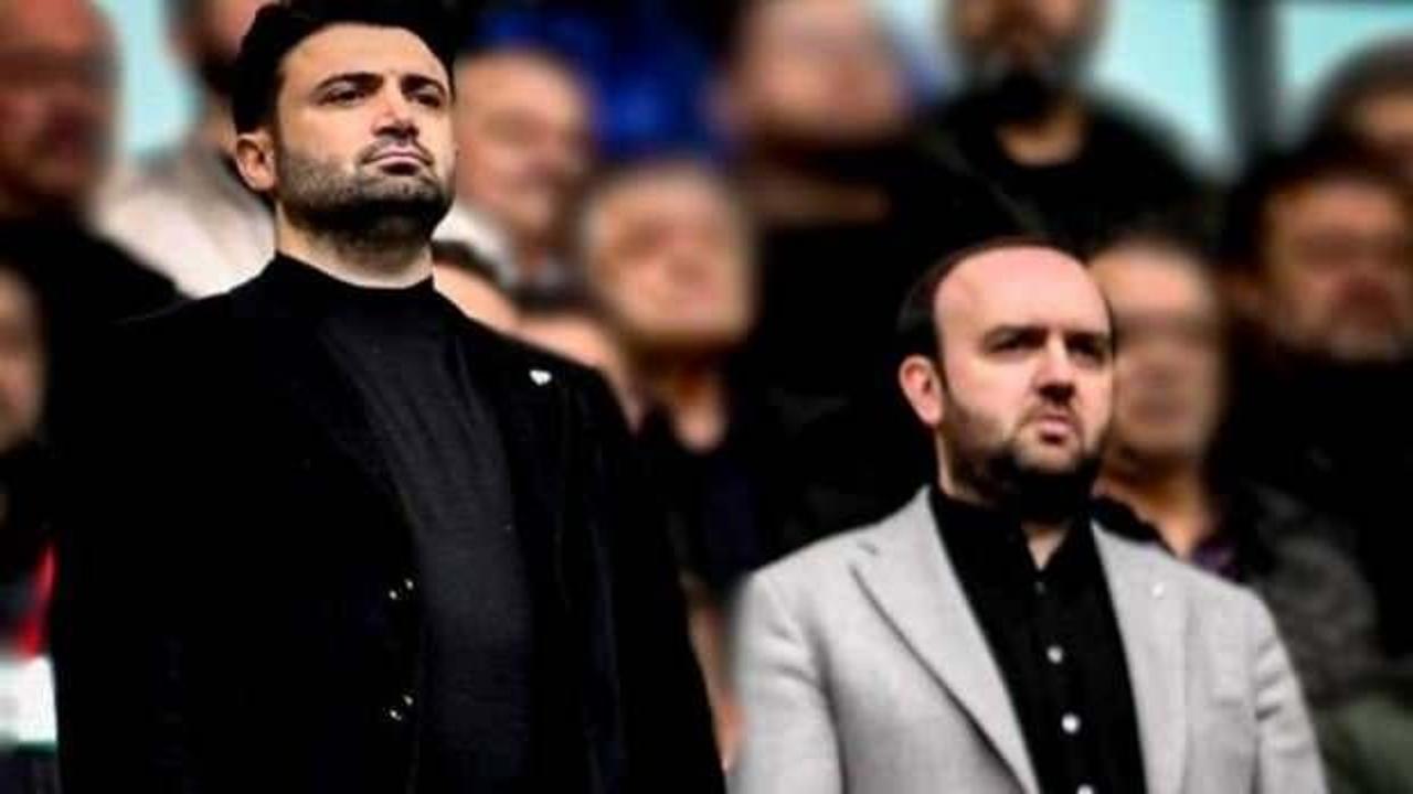 Enbiya Topal: Yine şampiyon olacağız