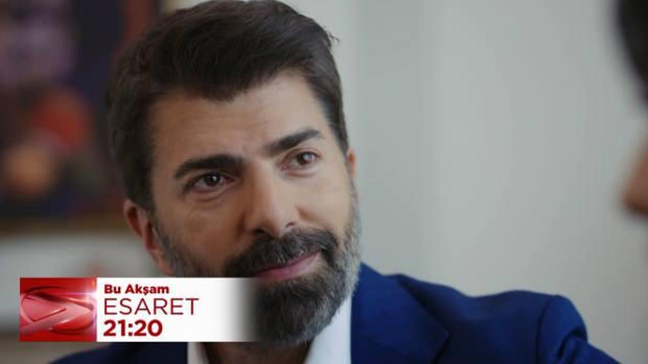 Esaret dizisinde Hira oyunun kurbanı oluyor! Tehlikenin ayak sesleri yükseliyor