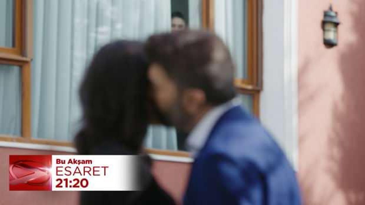 Esaret'te Afife’den Eylül için şok karar! Tahammül edemeyip kovulmasını istiyor